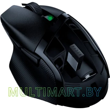 Игровая мышь Razer Basilisk X Hyperspeed картинка 6